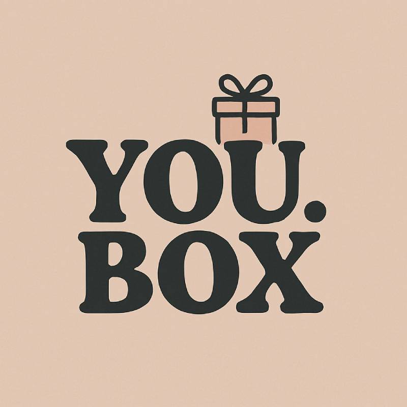 YOU.BOX - unbox a little bit of you